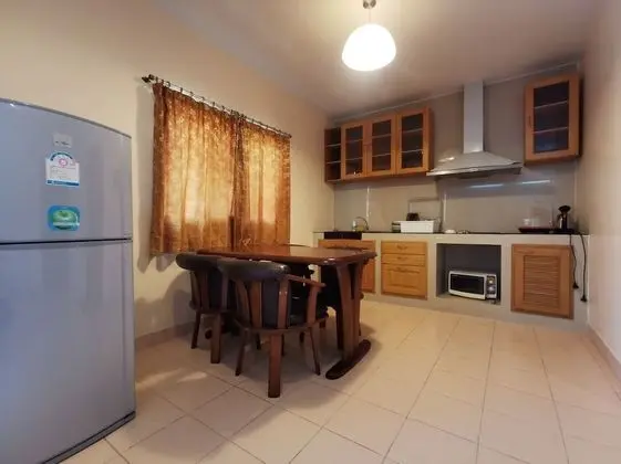 Villa, 2 Yatak Odası