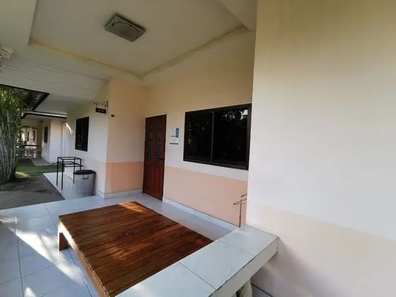 Villa, 2 Yatak Odası