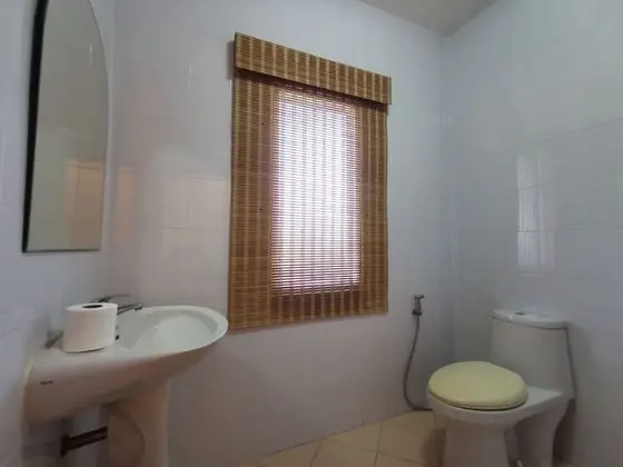 Villa, 2 Yatak Odası