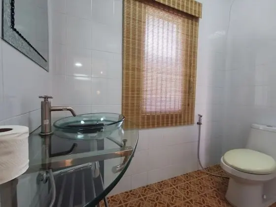 Villa, 2 Yatak Odası