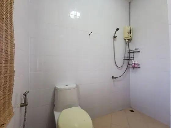 Villa, 2 Yatak Odası