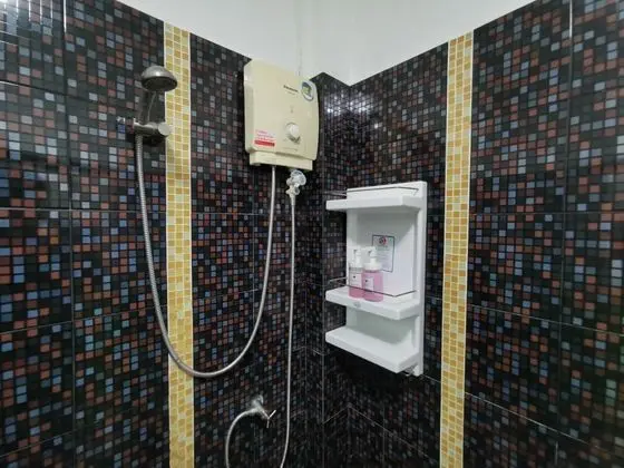 Banyo Duşu