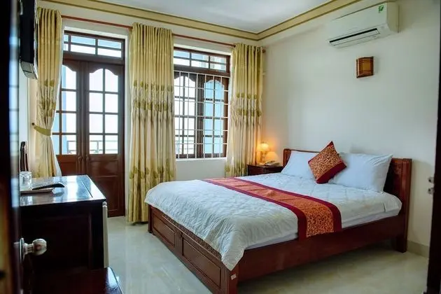 Superior Oda, Balkon, Deniz Manzaralı