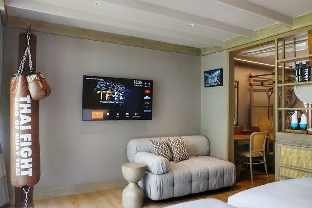 Deluxe Tek Büyük Yataklı Oda, 1 Yatak Odası, Küvet