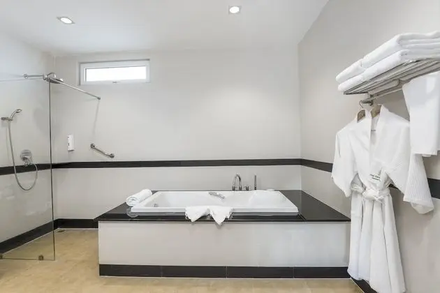 Deluxe Apart Daire, 2 Yatak Odası, Bahçe Manzaralı