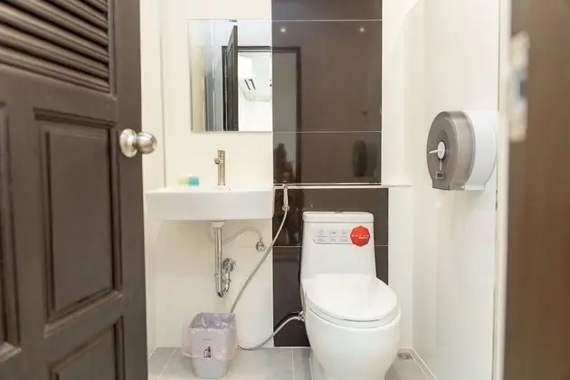 Deluxe İki Ayrı Yataklı Oda