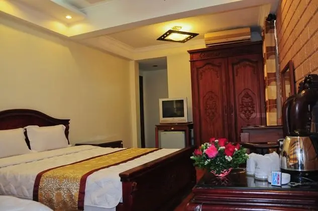 Tek Büyük Yataklı Oda (No Window)