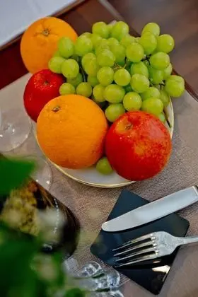 Deluxe Üç Kişilik Oda, Nehir Manzaralı