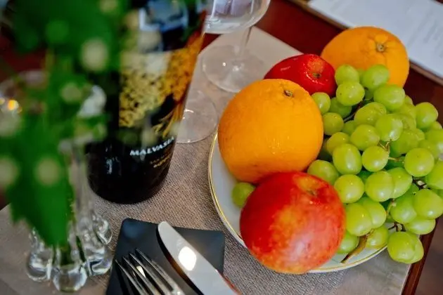 Deluxe Üç Kişilik Oda, Nehir Manzaralı