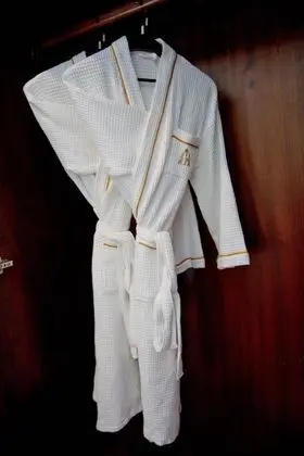 Deluxe Üç Kişilik Oda, Nehir Manzaralı