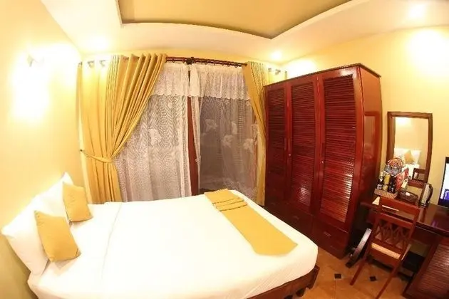 Standard Bungalov