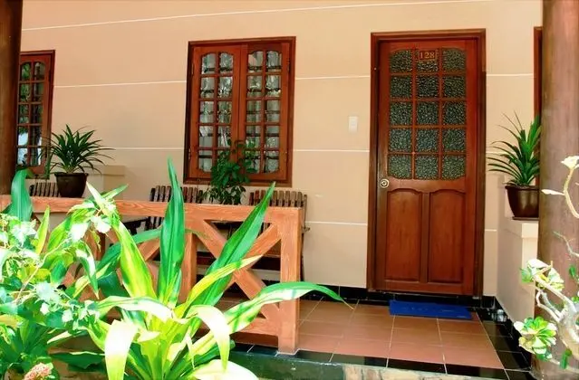 Standard Bungalov