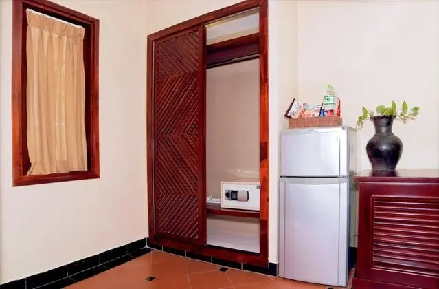 Standard Bungalov