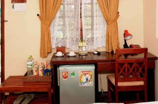 Standard Bungalov