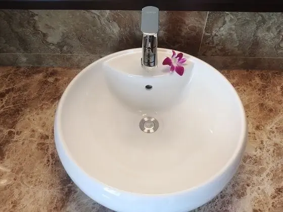 Luxury Oda, 1 En Büyük (King) Boy Yatak