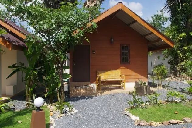 Fan Only Bungalow
