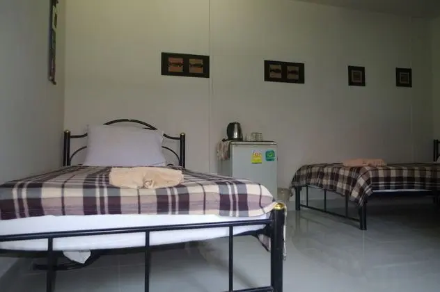 Twin Room Air Con