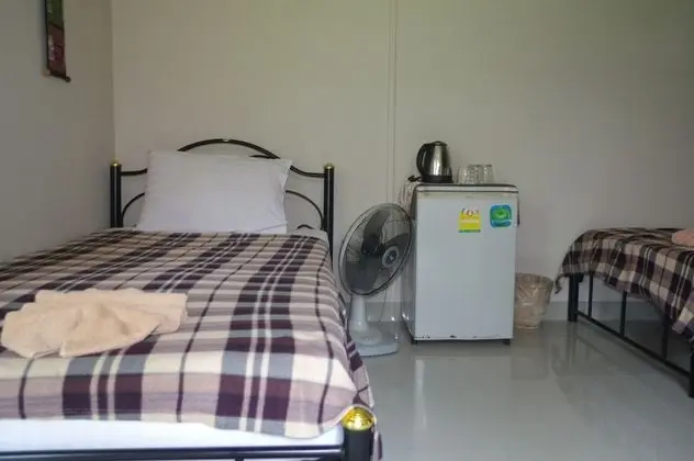 Twin Room Air Con