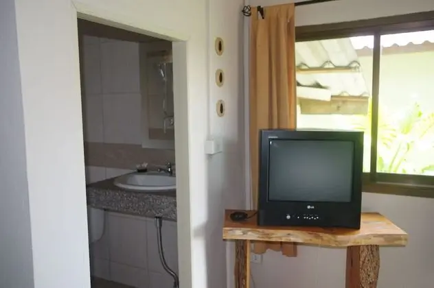 Twin Room Air Con
