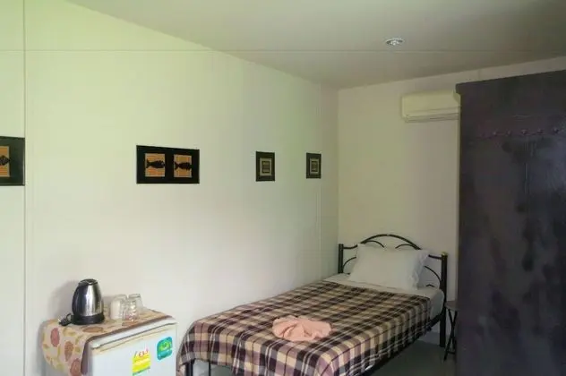 Twin Room Air Con
