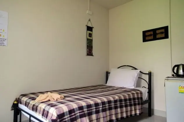 Twin Room Air Con