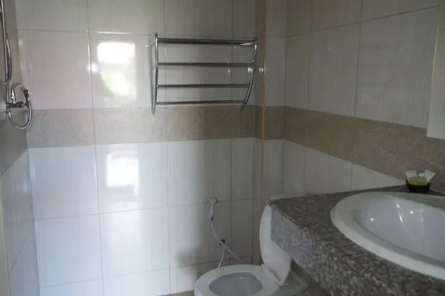Twin Room Air Con