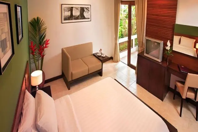 Classic Room