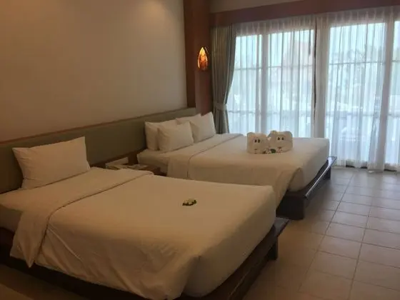 Classic Room