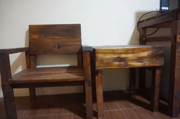 Superior İki Ayrı Yataklı Oda