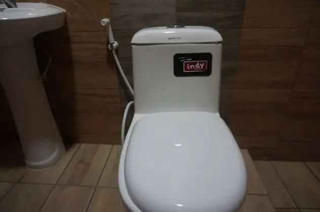 Superior İki Ayrı Yataklı Oda