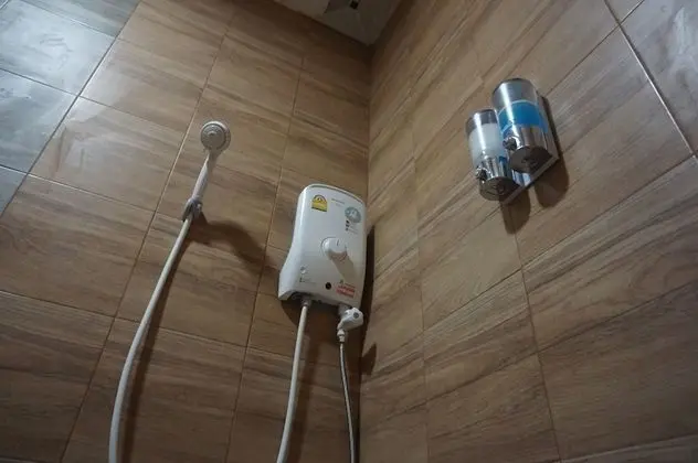Superior İki Ayrı Yataklı Oda