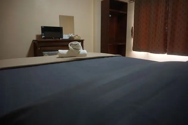 Superior Tek Büyük Yataklı Oda