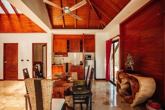 Villa, 3 Yatak Odası, Kişiye Özel Havuzlu (AC in Bedroom Only)
