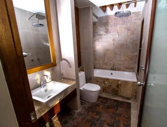 Villa, 3 Yatak Odası, Kişiye Özel Havuzlu (AC in Bedroom Only)