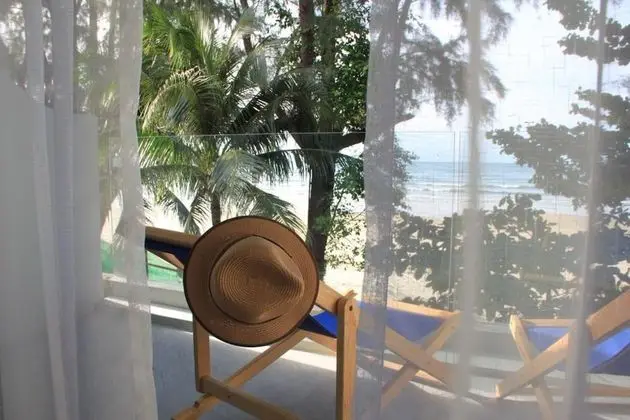 Twin/Double Studio Beach Front