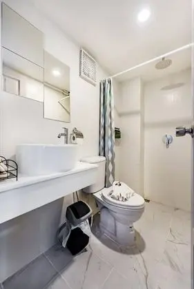 Twin/Double Studio Beach Front