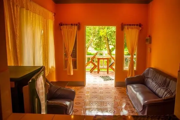 Standard Bungalow 1
