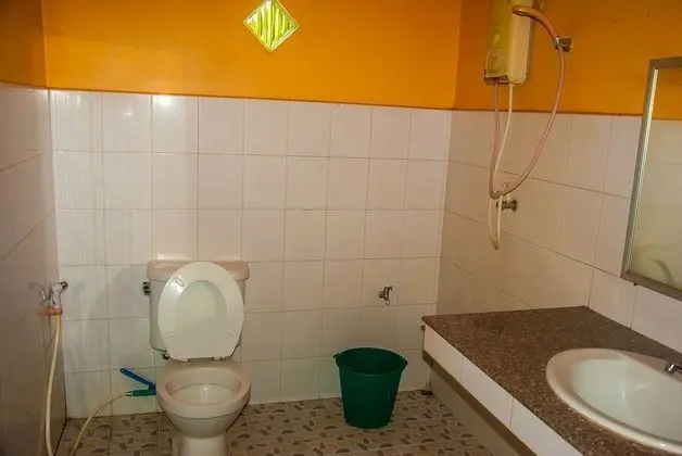 Standard Bungalow 1