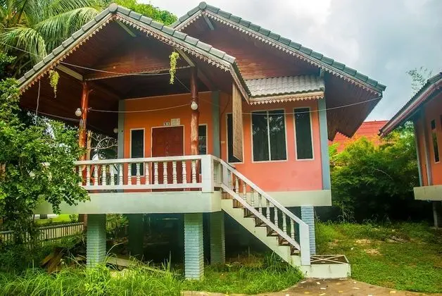 Standard Bungalow 2