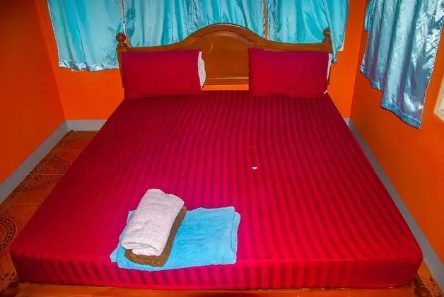 Standard Bungalow 3