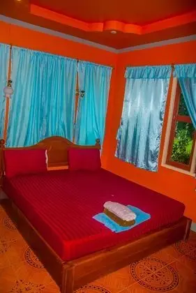 Standard Bungalow 3