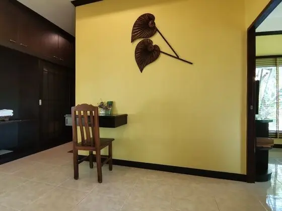 Garden One Bedroom Villa