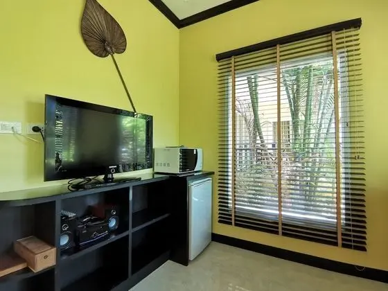Garden One Bedroom Villa