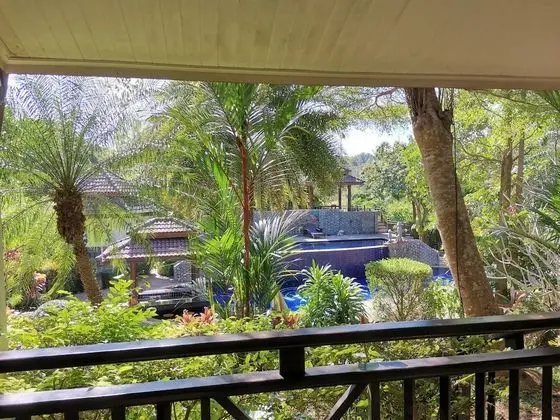 Garden One Bedroom Villa