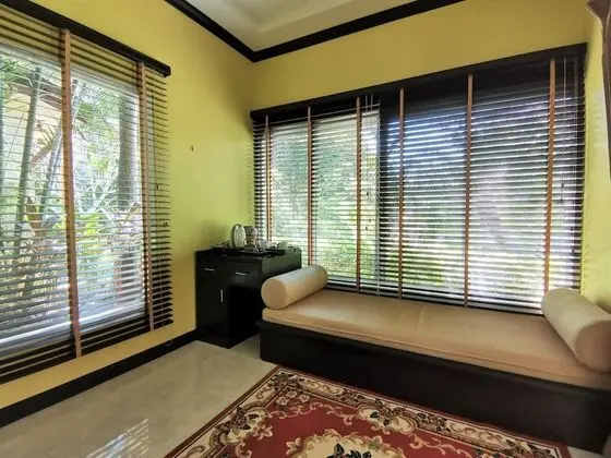 Pool View One Bedroom Villa