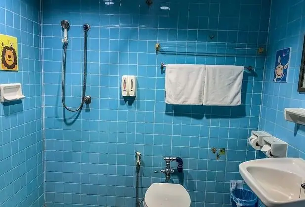 Standard Room, Fan