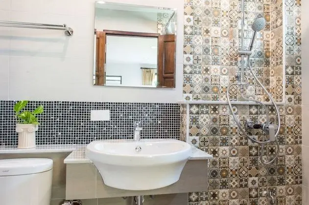 Deluxe İki Ayrı Yataklı Oda