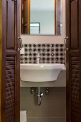Deluxe İki Ayrı Yataklı Oda