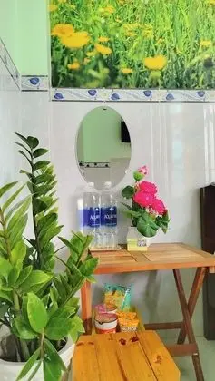 Dört Kişilik Oda