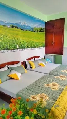 Dört Kişilik Oda
